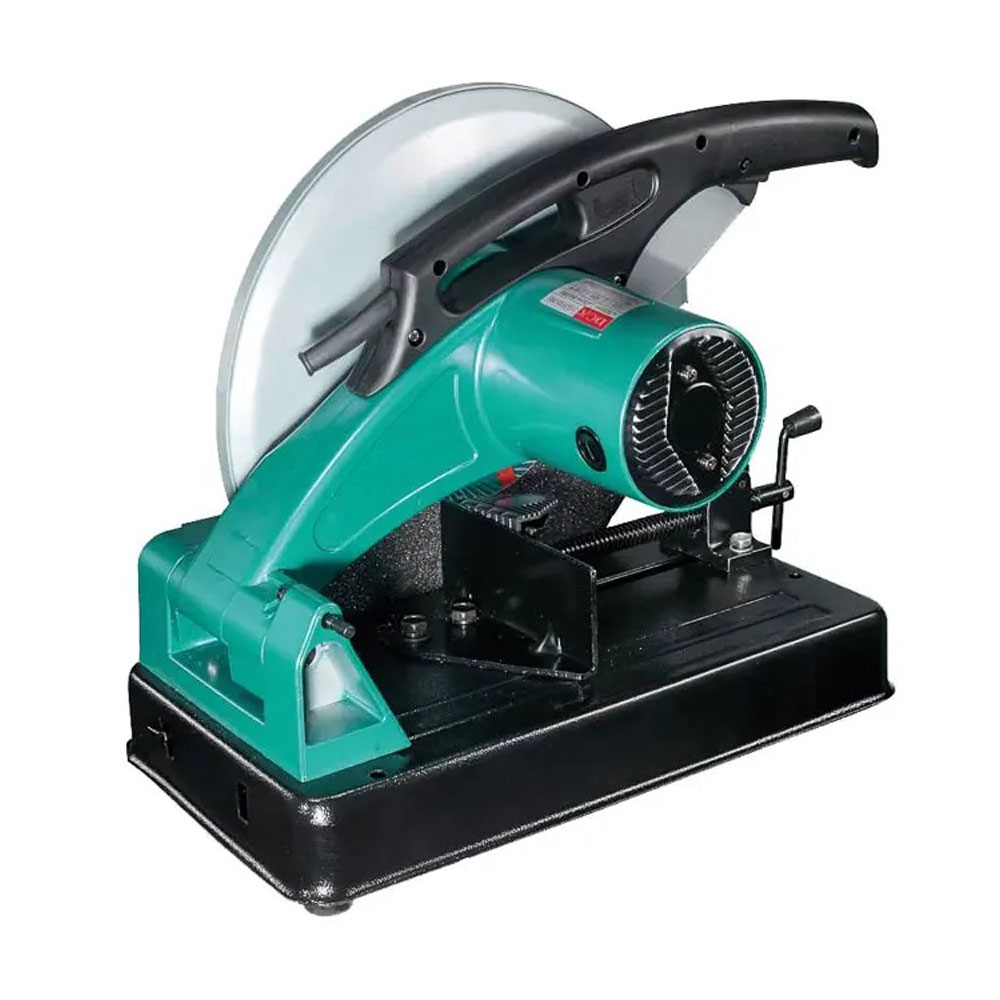 اره پروفیل بر 2100 وات 355 میلیمتر DCA مدل AJG03-355