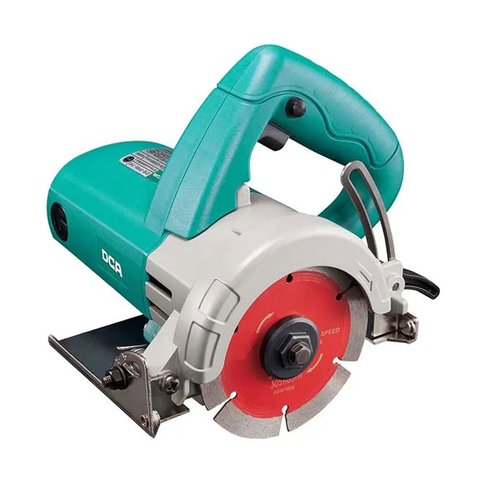 شیار زن تک تیغ 1600 وات 110 میلیمتر DCA مدل AZE05-110