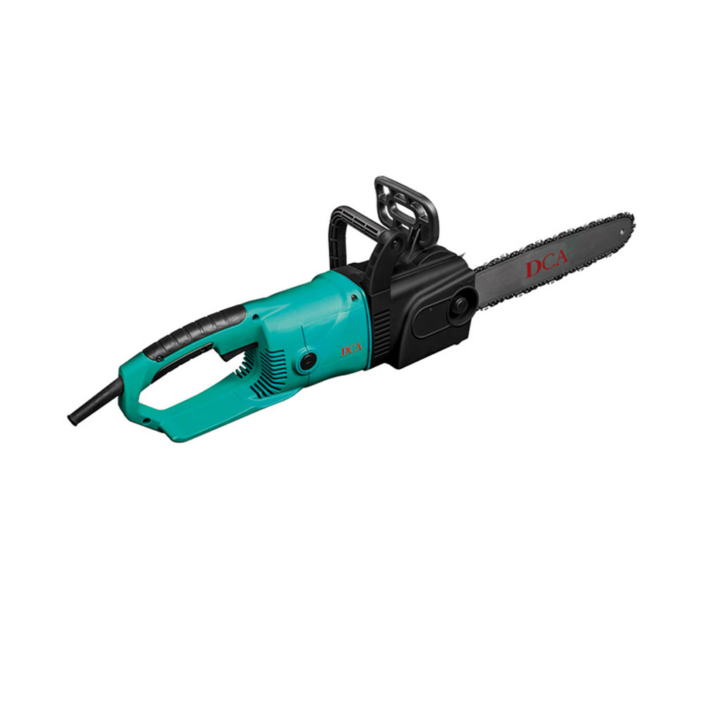 اره برقی درخت بر 40 سانتی 1800 وات DCA مدلAML04-405