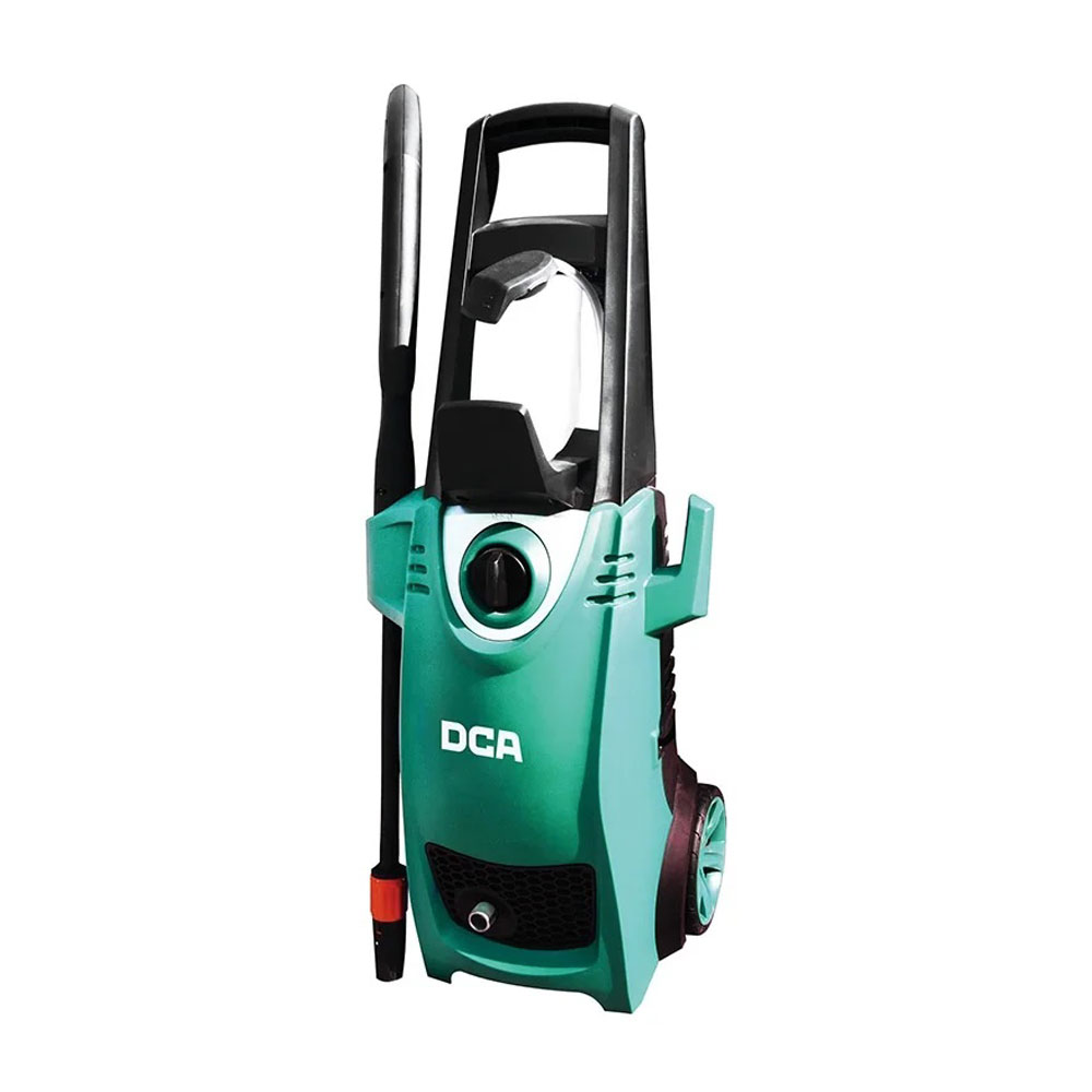 کارواش 1600 وات 100 بار DCA مدل AQW5.5/10