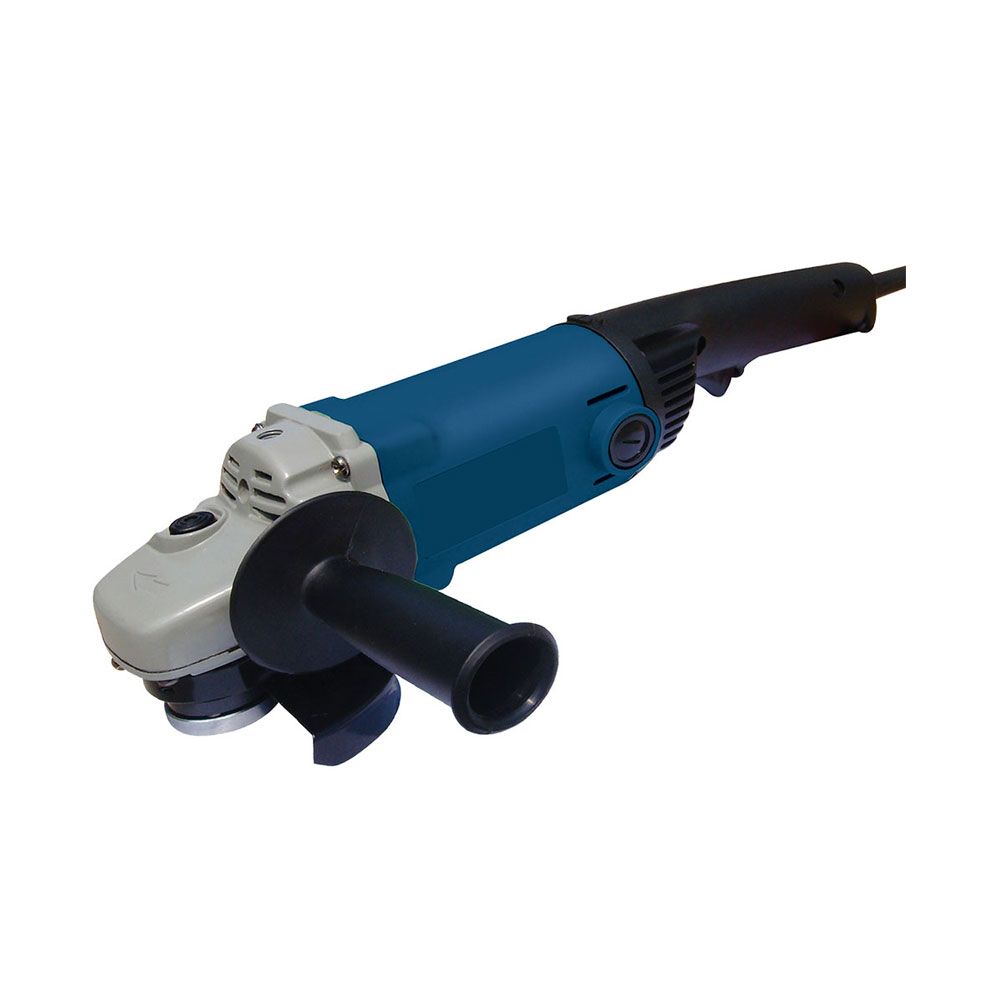 فرز متوسط آهنگری 1200 وات 150 میلیمتر پی‌ام PM مدل A12