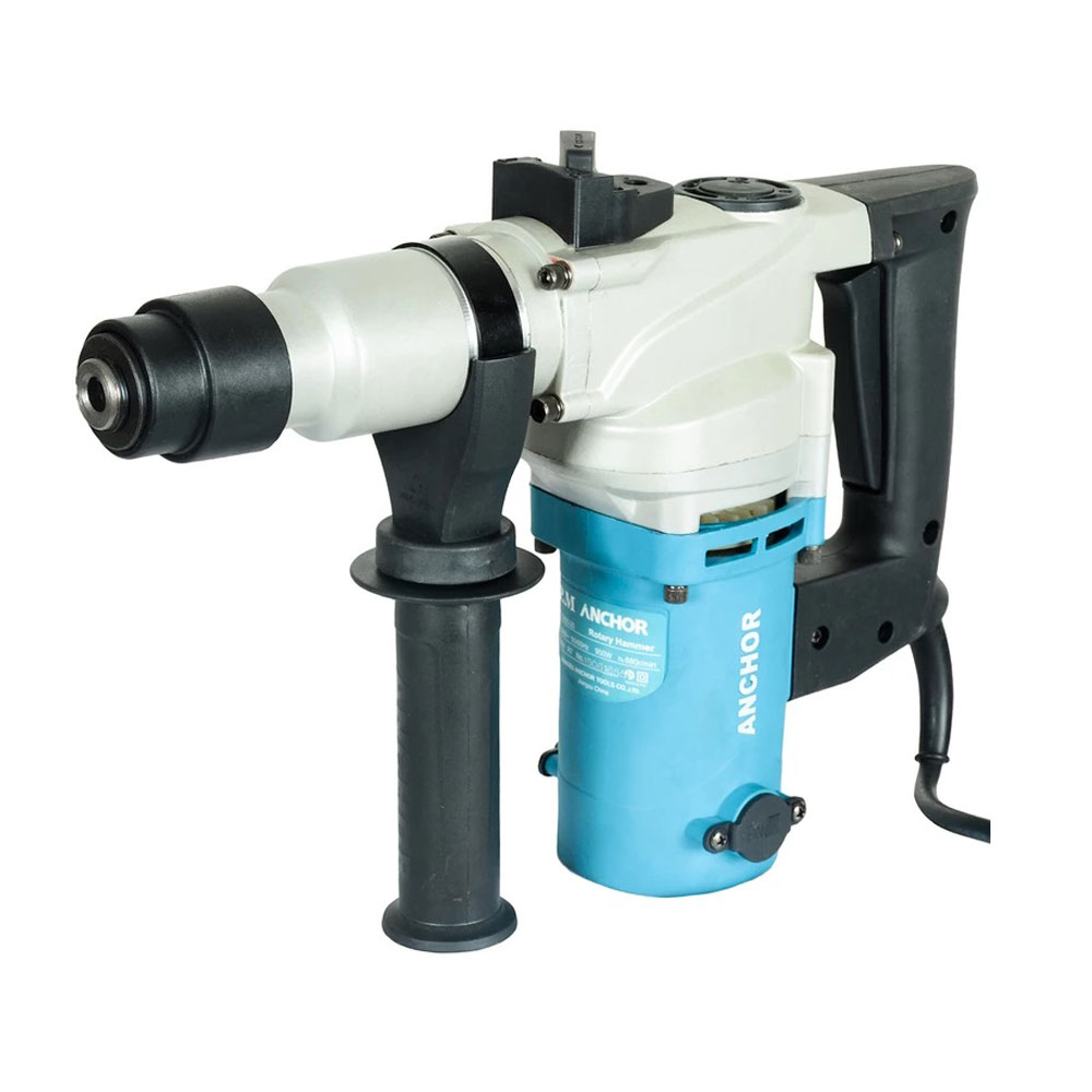 بتن کن 950 وات دو حالته آنکور Anchor مدل R7