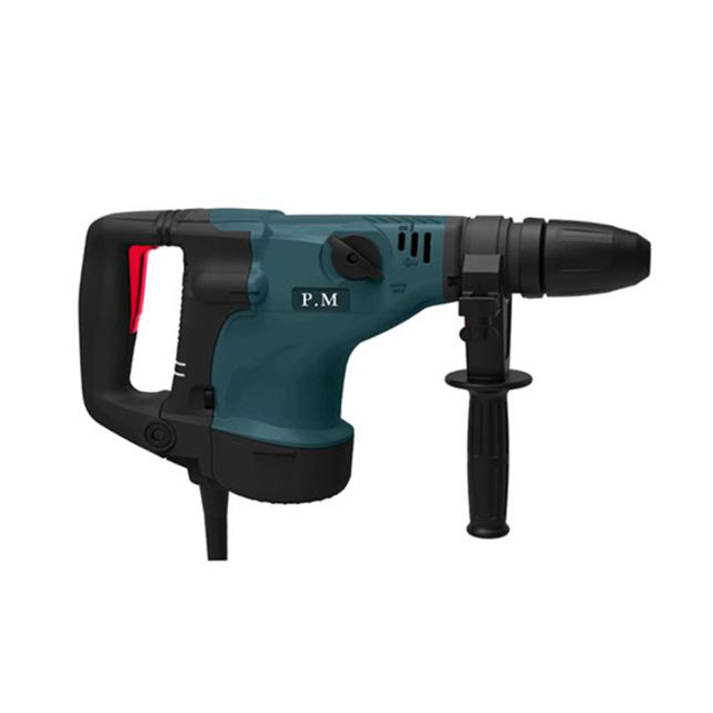 بتن کن دو حالته دیمر دار 1100 وات PM مدل 4002