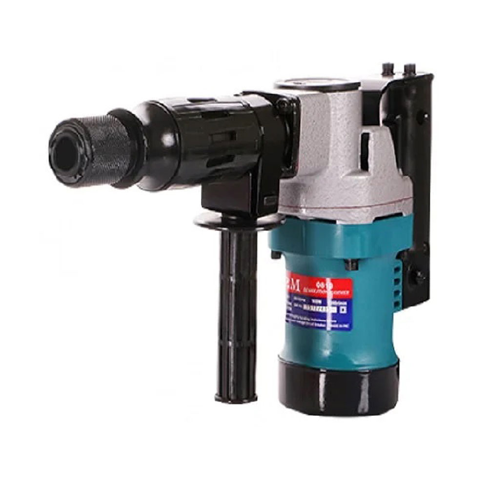 چکش تخریب 6.6 کیلویی 900 وات پی‌ام PM مدل 0810