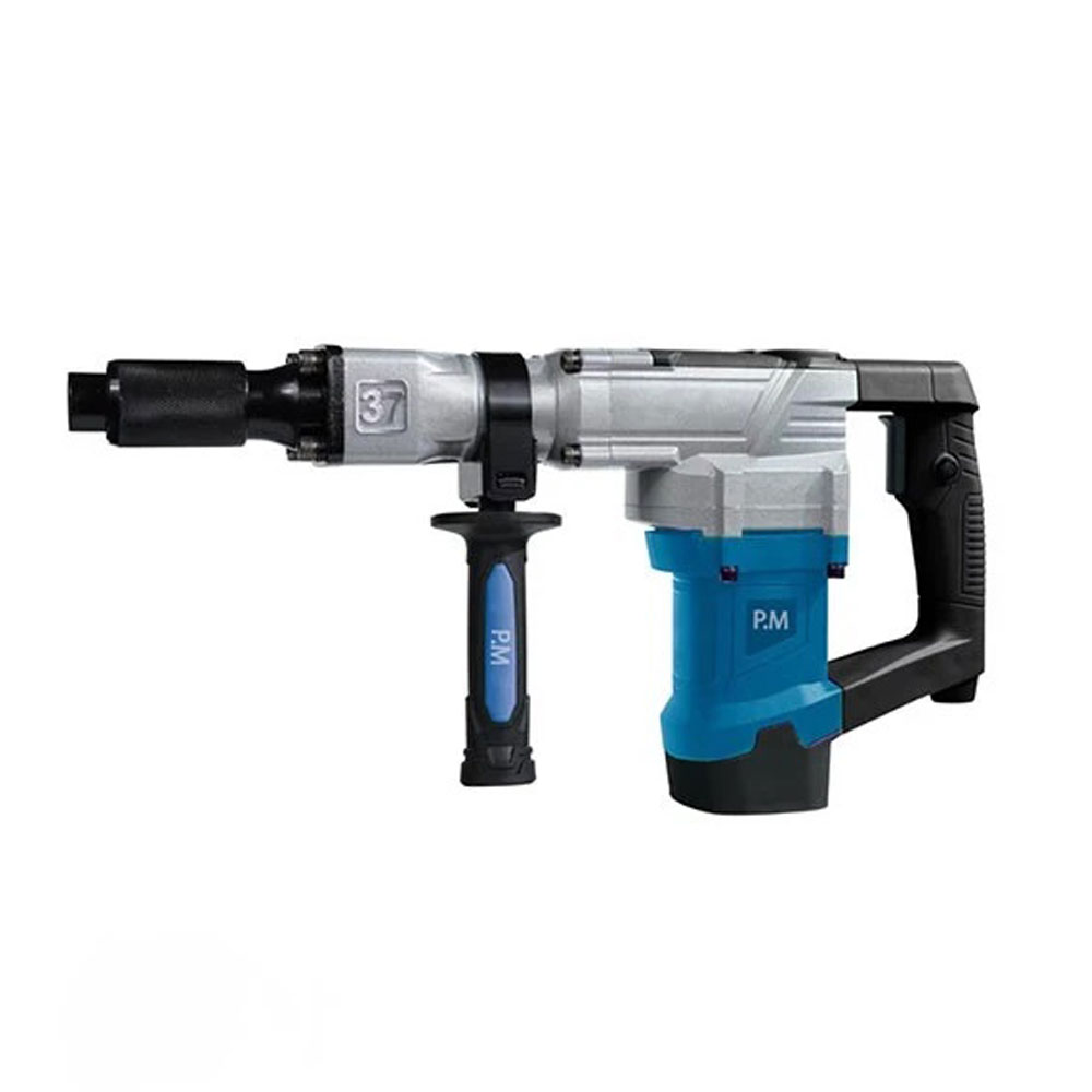 چکش تخریب 6.7 کیلویی 1150 وات پی‌ام PM مدل 0837