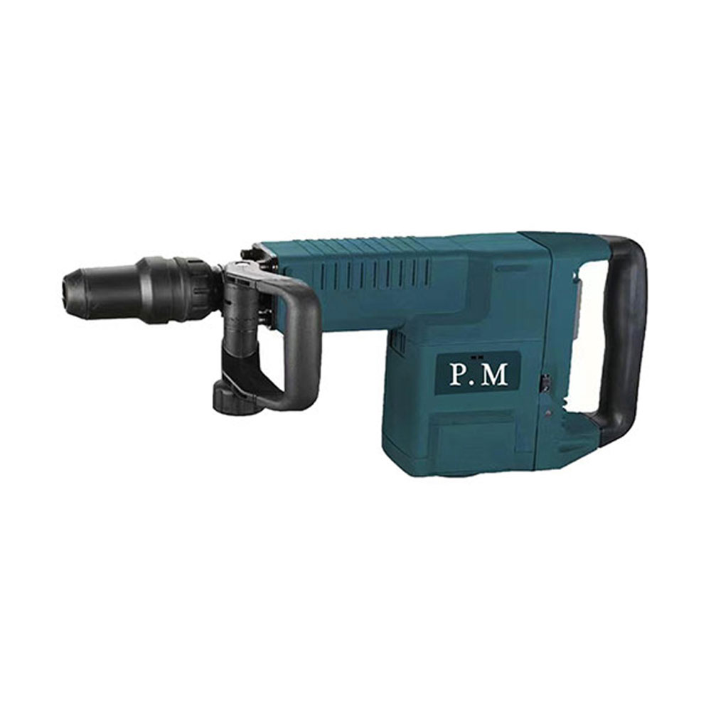 چکش تخریب 10.2 کیلویی 1500 وات دیمر دار پی‌ام PM مدل 11316
