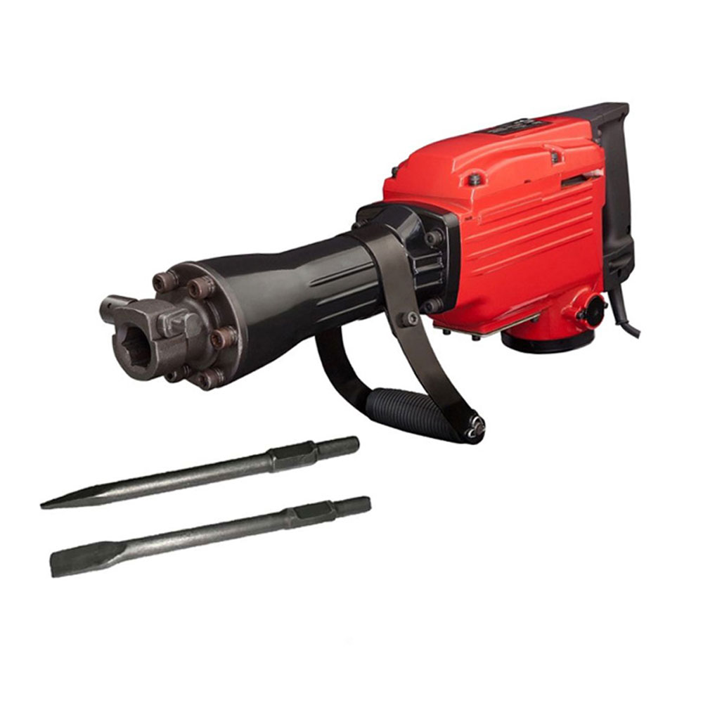 چکش تخریب روغنی 15 کیلویی 1240 وات 20BIST مدل FH65A