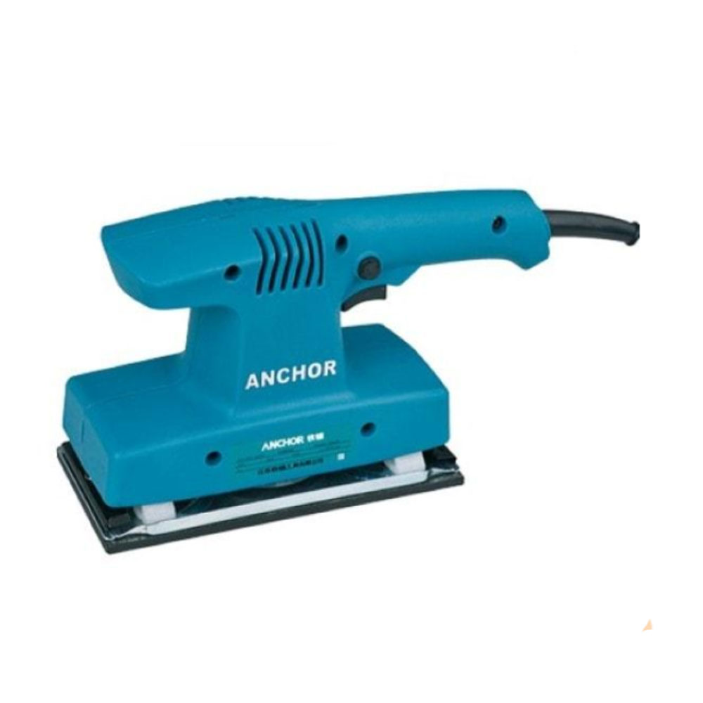 سمباده لرزان 165 وات 185 میلیمتر آنکور Anchor مدل 01