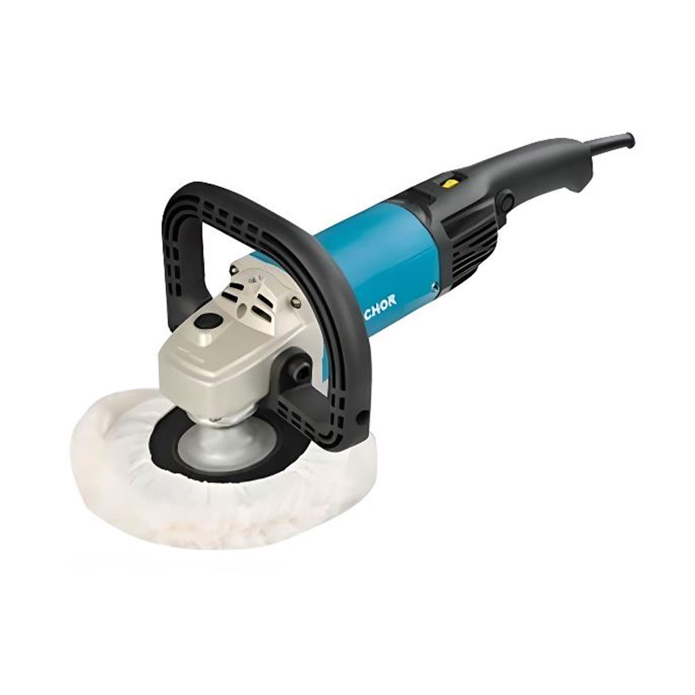 پولیش 1600 وات 180 میلیمتر دیمردار آنکور Anchor مدل P1