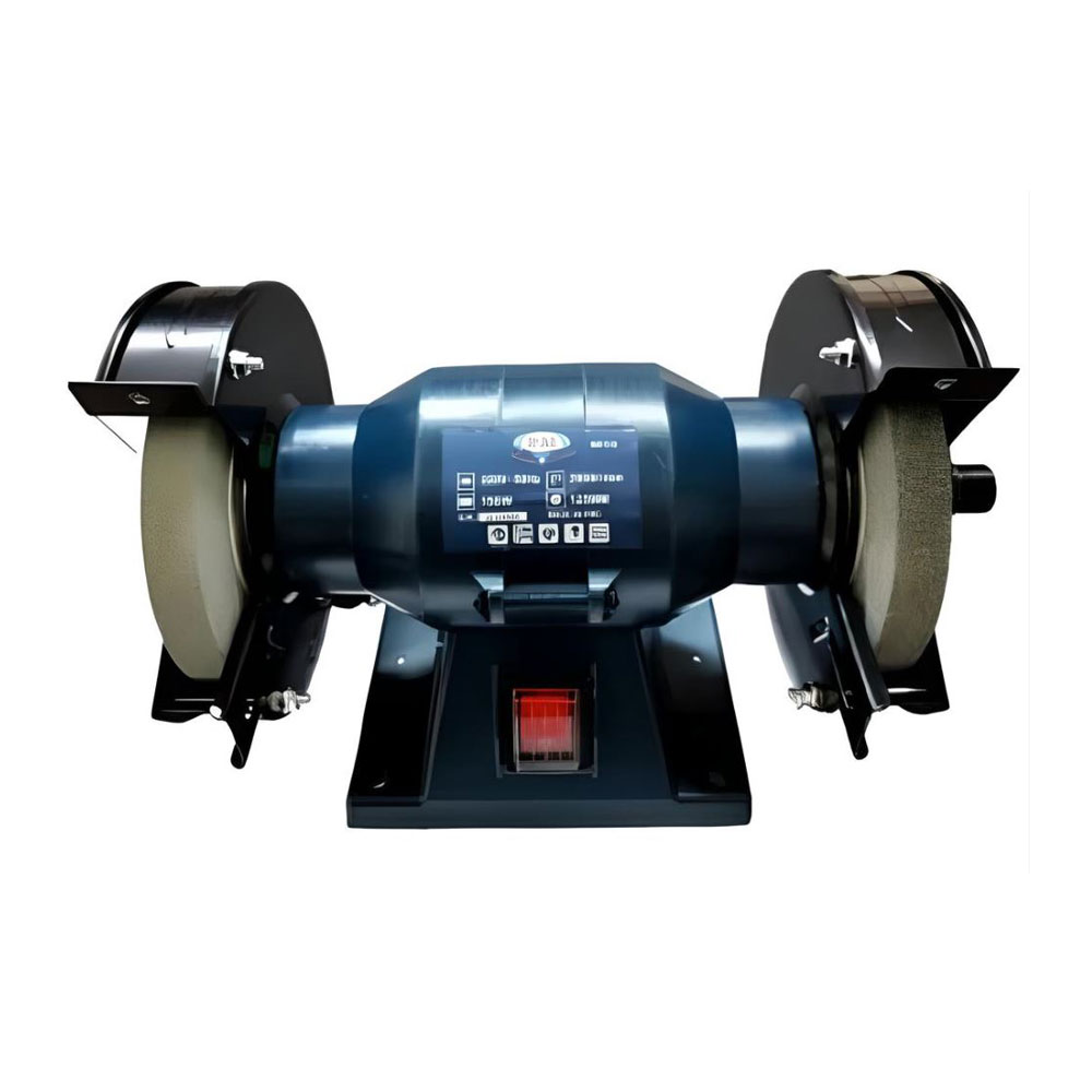 سنگ رومیزی 150 میلیمتر 200 وات پی‌ام PM مدل SR150