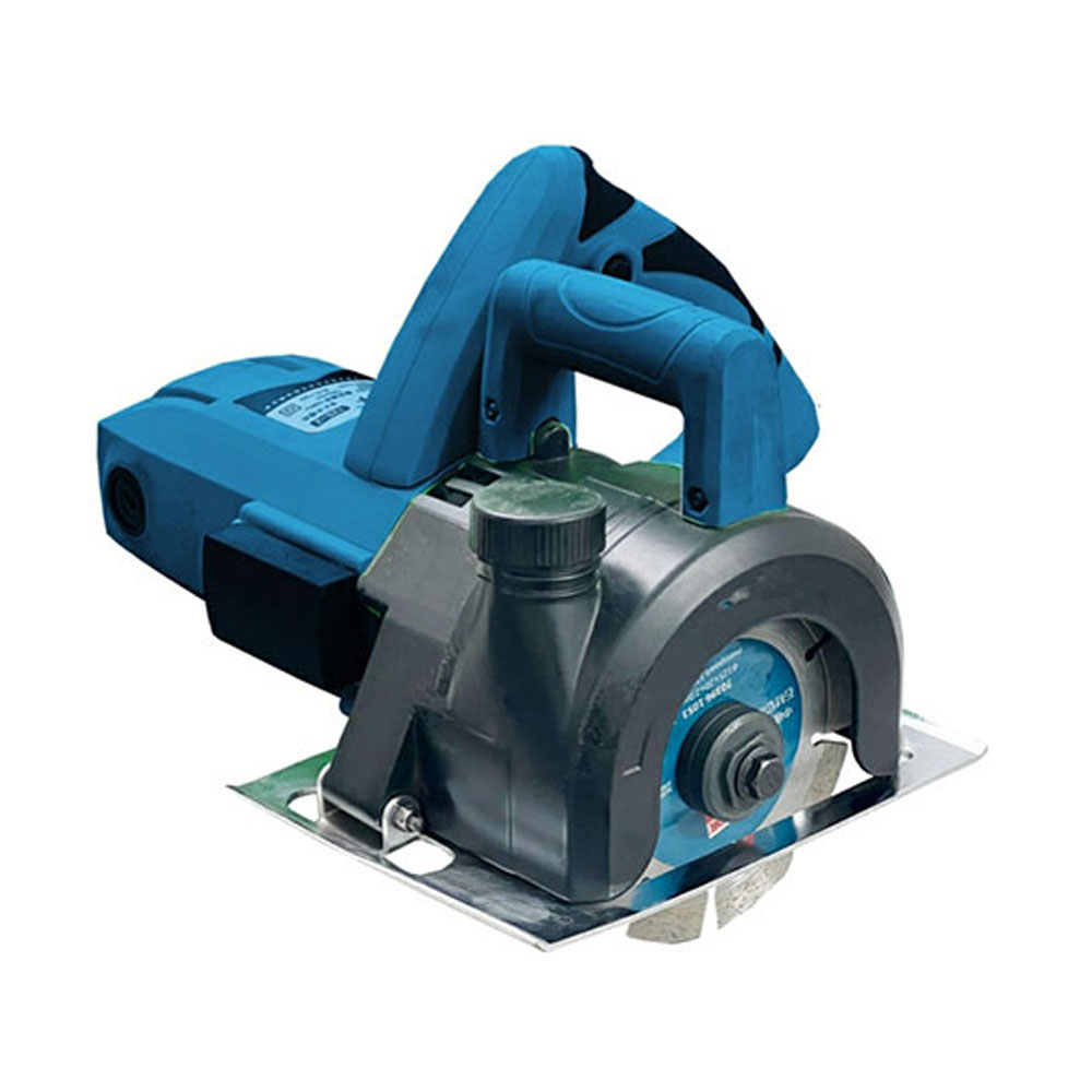 شیار زن دو تیغ 2000 وات 125 میلیمتر پیام PMمدل K1102