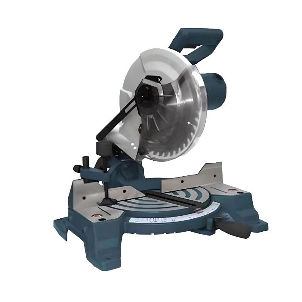 اره فارسی بر 1500 وات ثابت 254 میلیمتر پی‌ام PM مدل L255