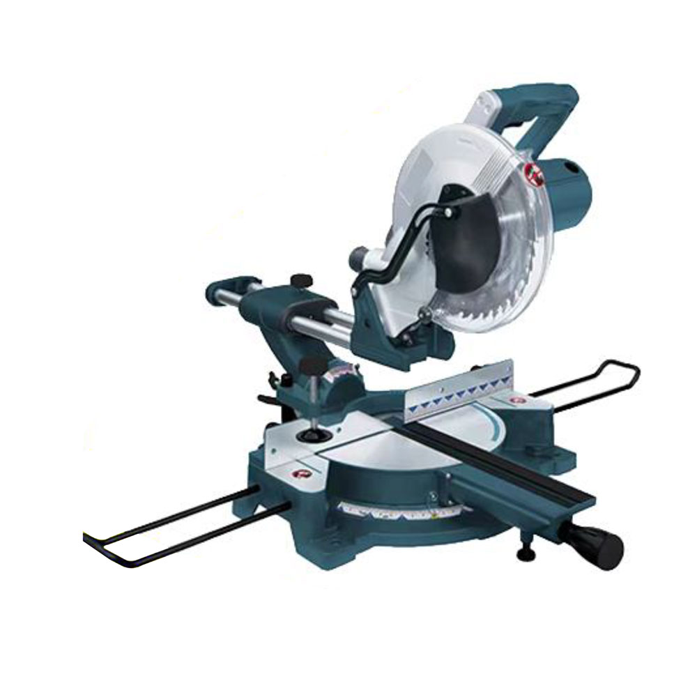 اره فارسی بر کشویی 1800 وات یکطرفه 254 میلیمتر پی‌ام PM مدل KL255