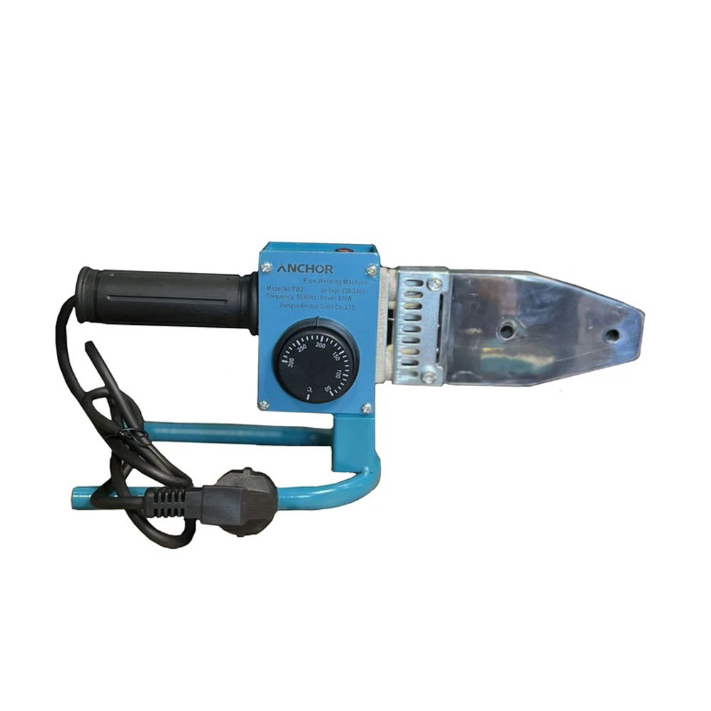 اتو لوله 800 وات آنکور Anchor مدل PW2