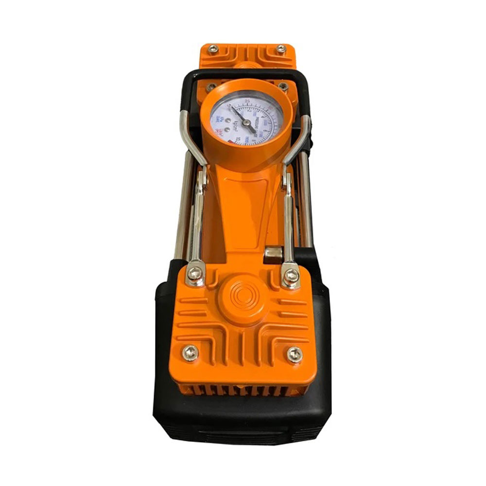 کمپرسور باد فندکی (AC و DC) 20BIST مدل TM8