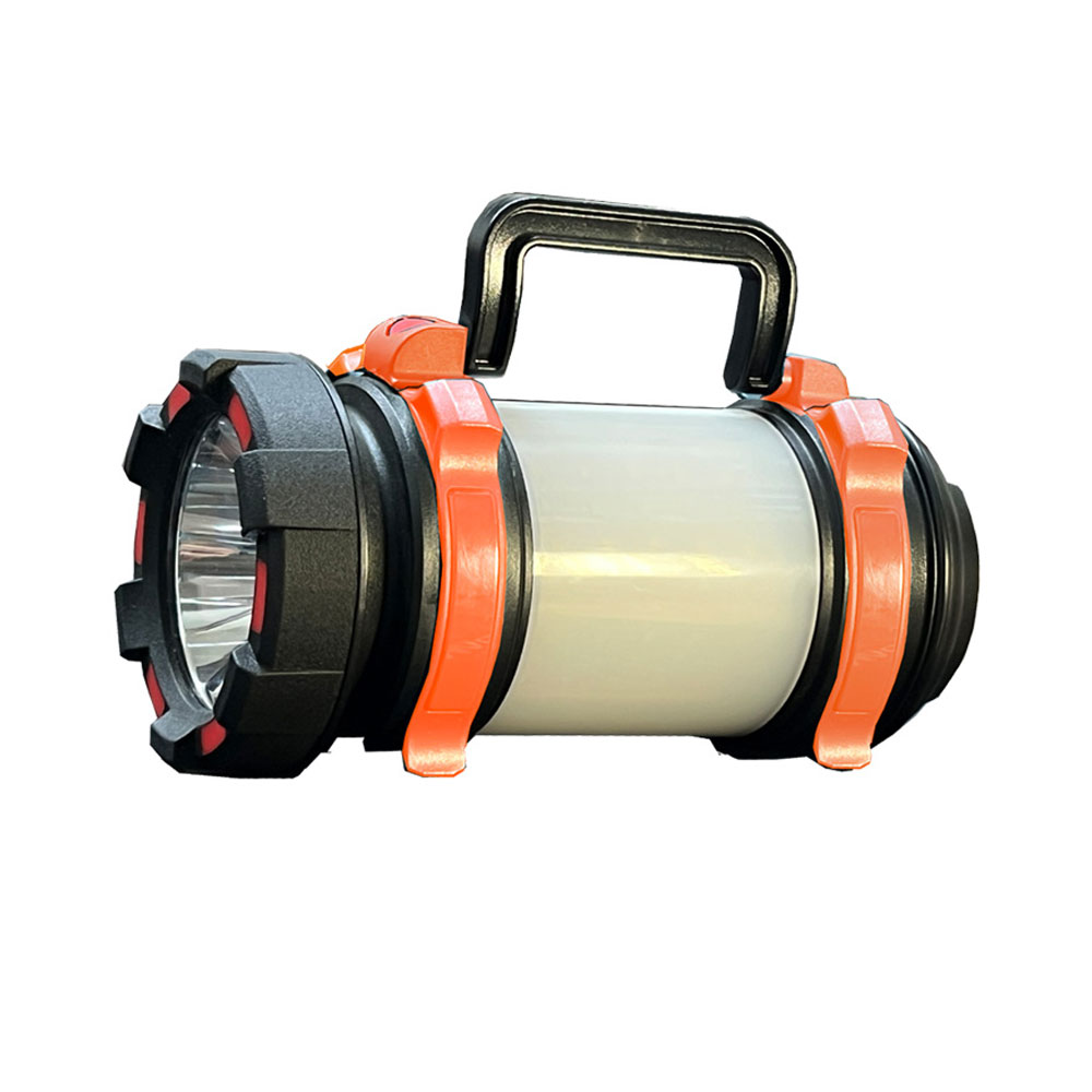 نورافکن شارژی 4 کاره پیام PM مدل CL600