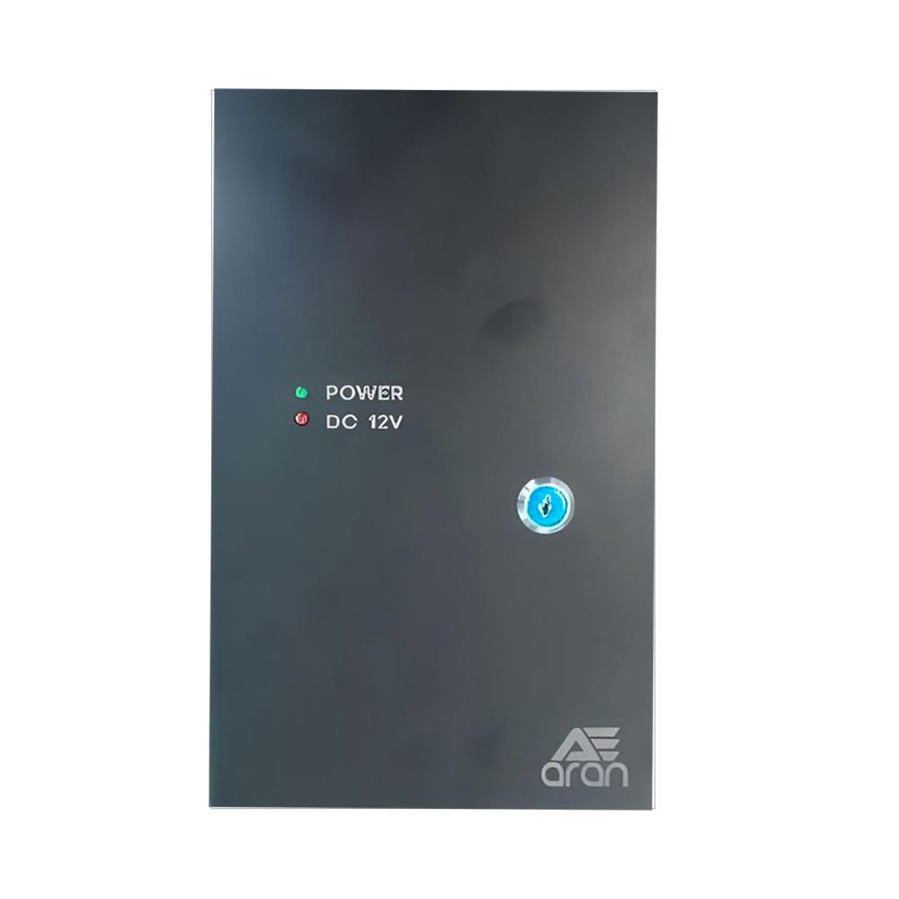 آی پی اس دوربین مدار بسته آران ARAN