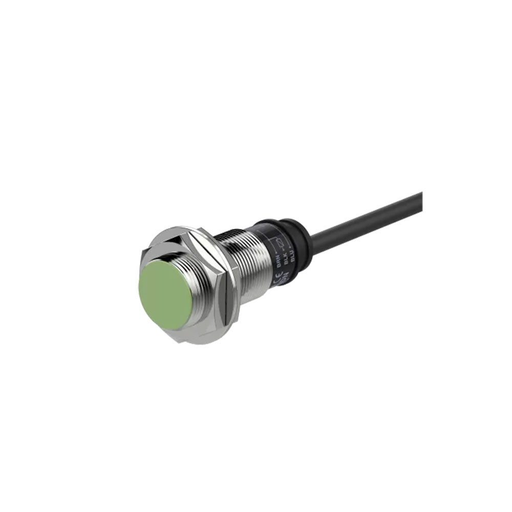 سنسور القایی سرتخت 18mm کابلی 3‌ سیم DC آتونیکس مدل PR18-5D