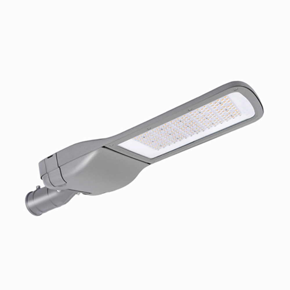 چراغ خیابانی ال ای دی 200 وات لنزدار آذر طیف مدل سیگما کد SIGMA200W