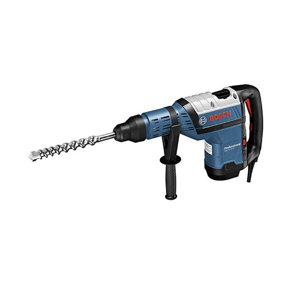 بتن کن 1500 وات بوش مدل GBH8-45D