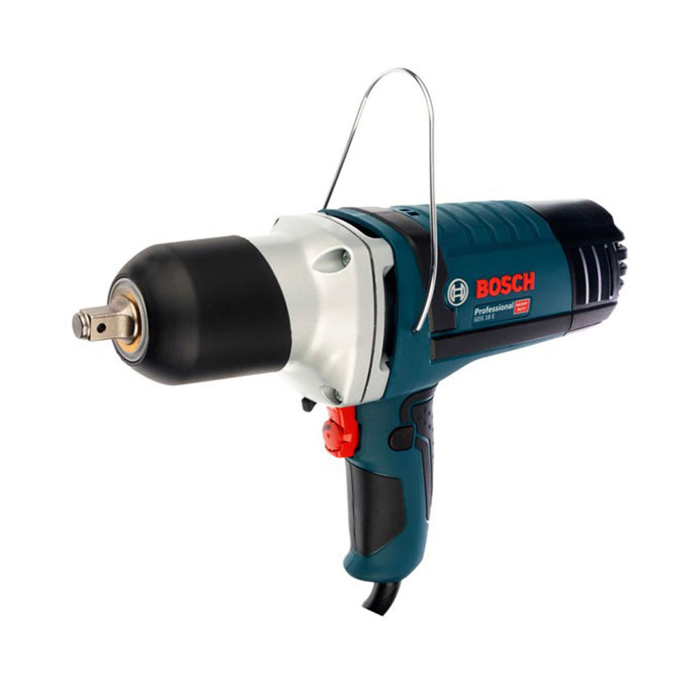 آچار بکس برقی 1.2 اینچ 500 وات بوش مدل GDS18E