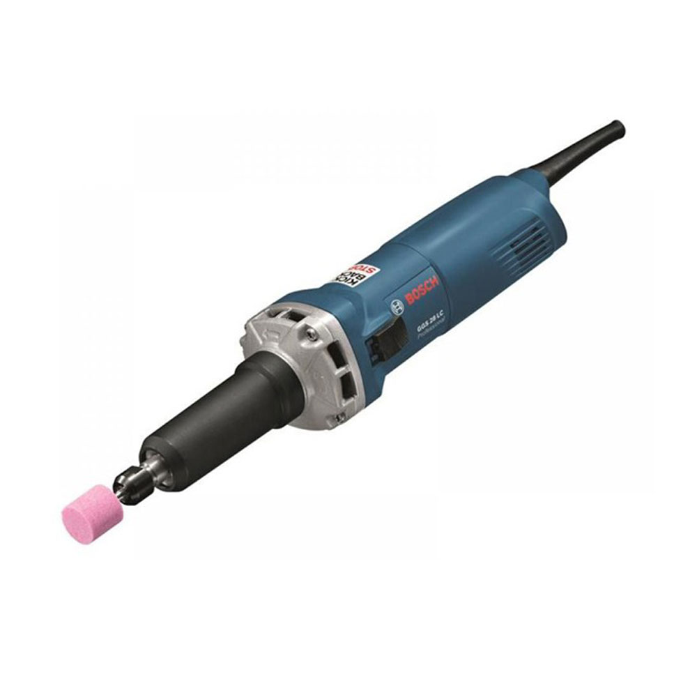فرز انگشتی بلند 8 میلیمتر 650 وات بوش مدل GGS28LC