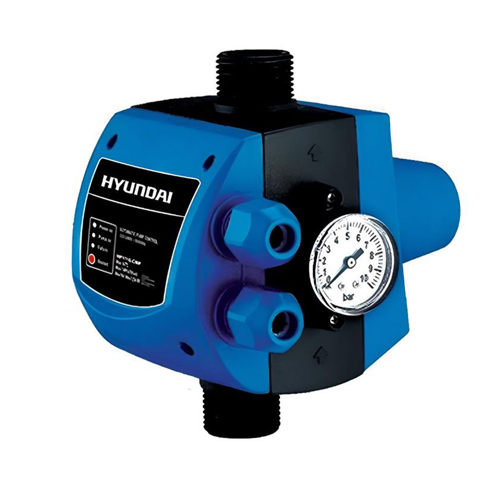 ست کنترل پمپ آب هیوندای مدل HP1210-CWP