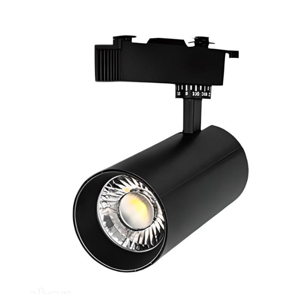 چراغ ریلی ریلایت 30 وات پارس شعاع طوس