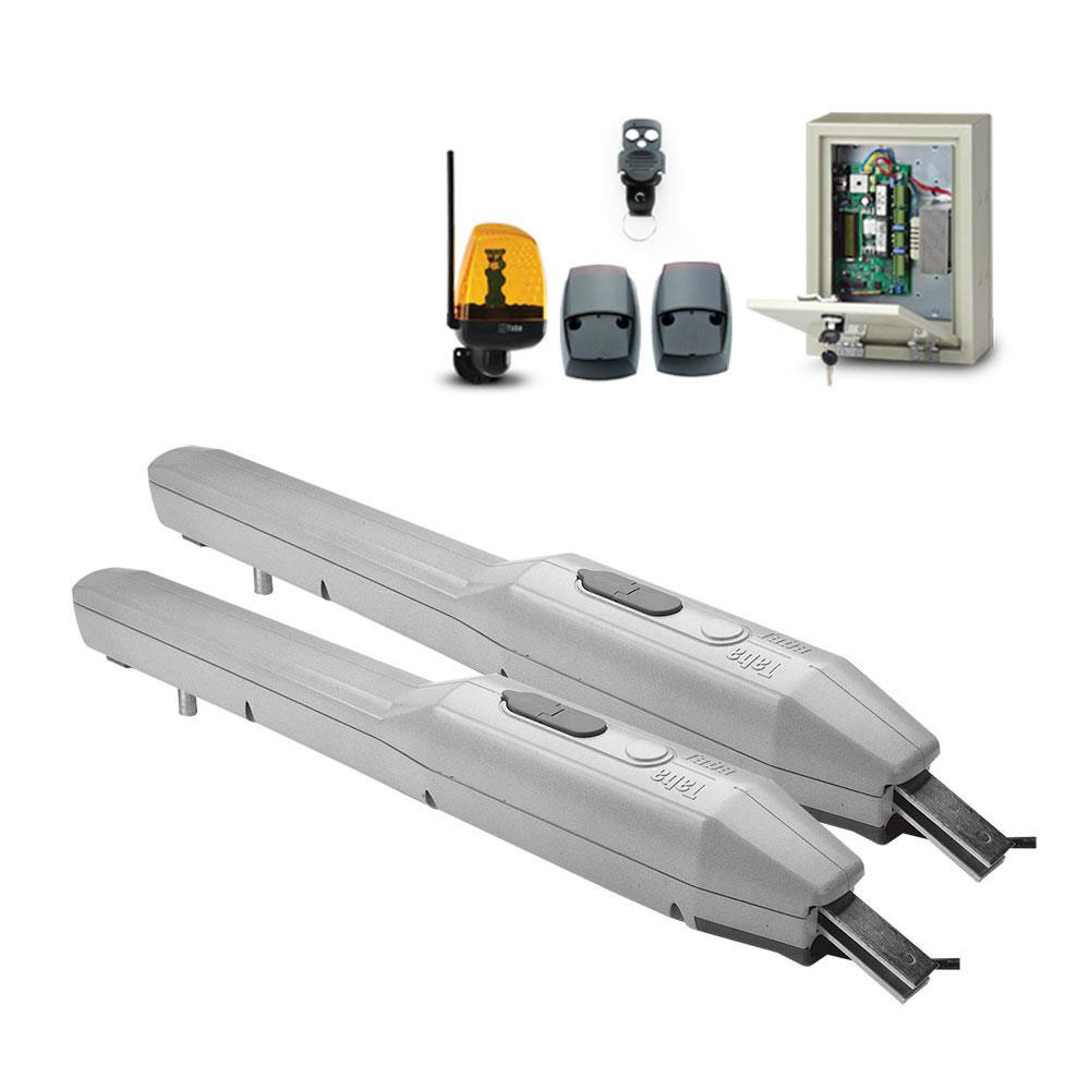 جک درب بازکن 24 ولت بازویی تابا مدل TSG-9011