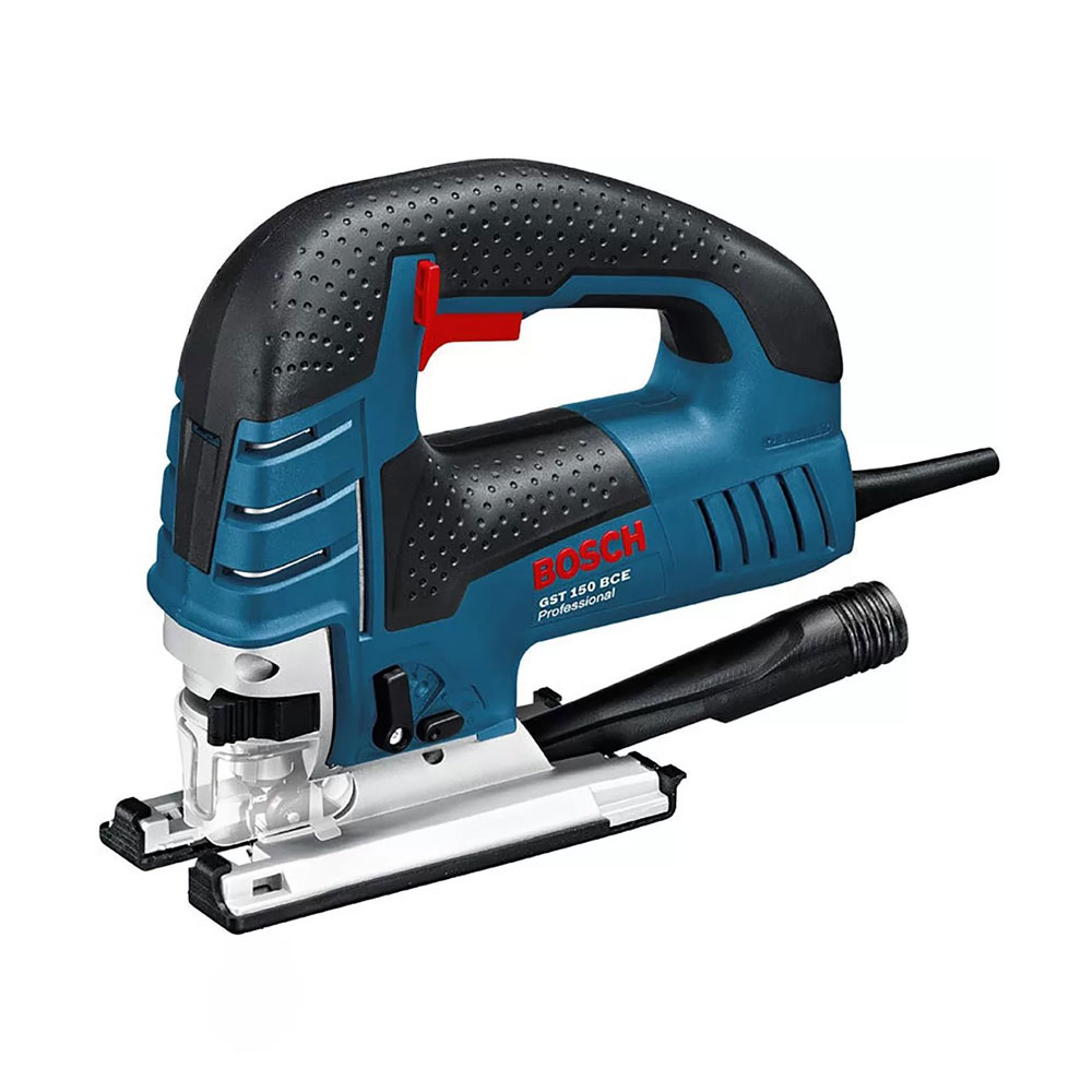 اره عمود بر 780 وات بوش مدل GST150BCE