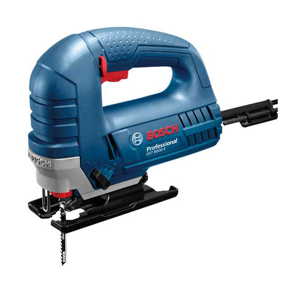 اره عمود بر 710 وات بوش مدل GST8000E