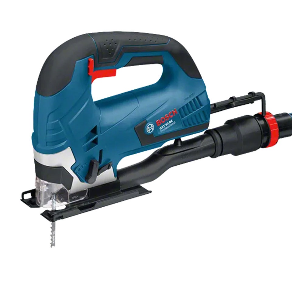 اره عمود بر 650 وات بوش مدل GST90BE