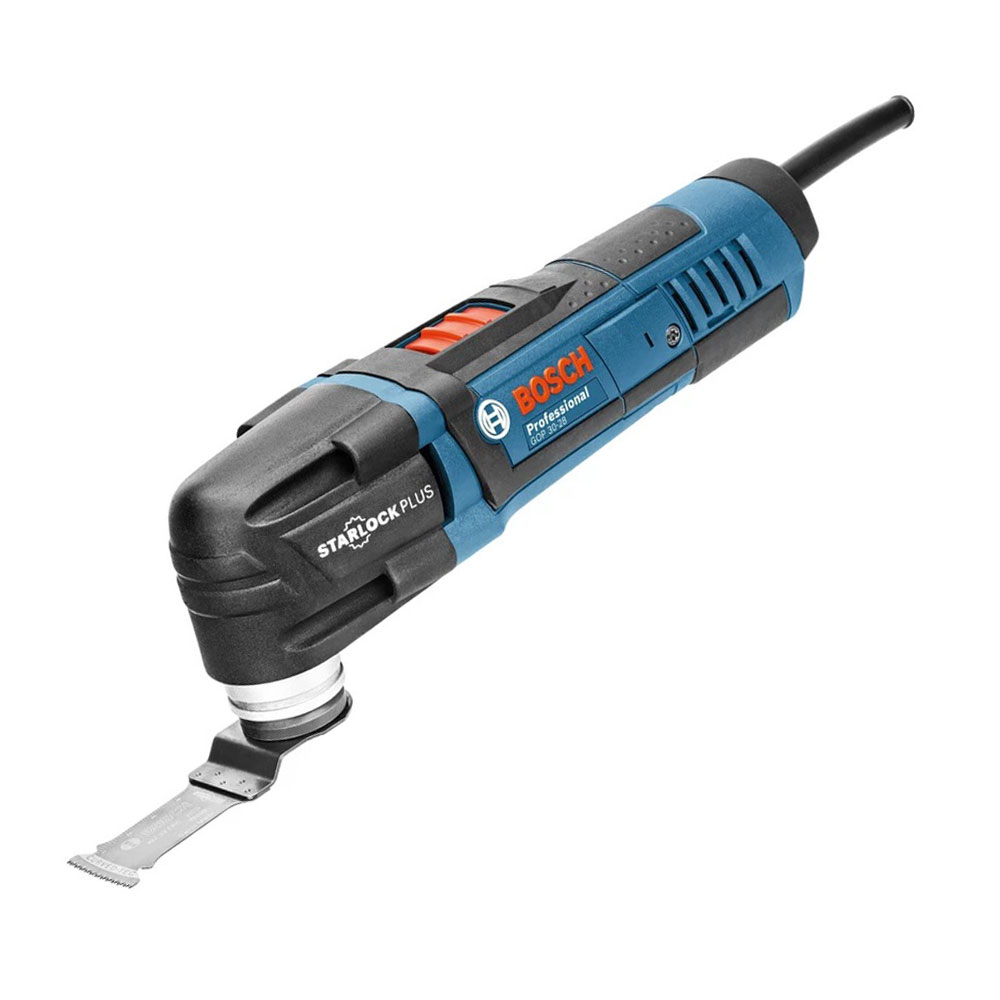 فرز همه کاره 300 وات بوش مدل GOP30-28