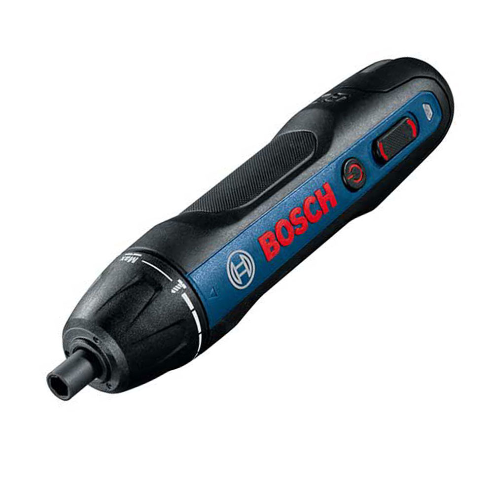 پیچ گوشتی شارژی 3.6 ولت بوش مدل GO2