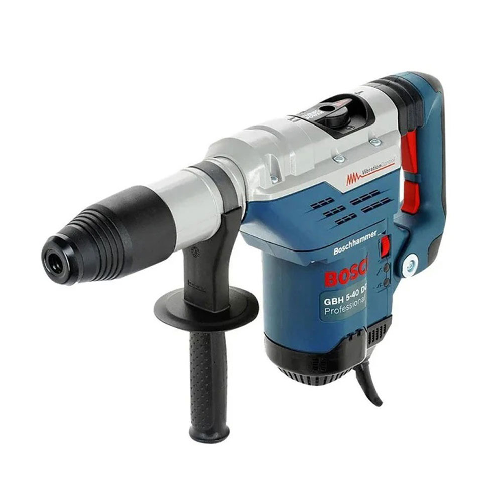 بتن کن 1500 وات بوش مدل GBH5-40DCE