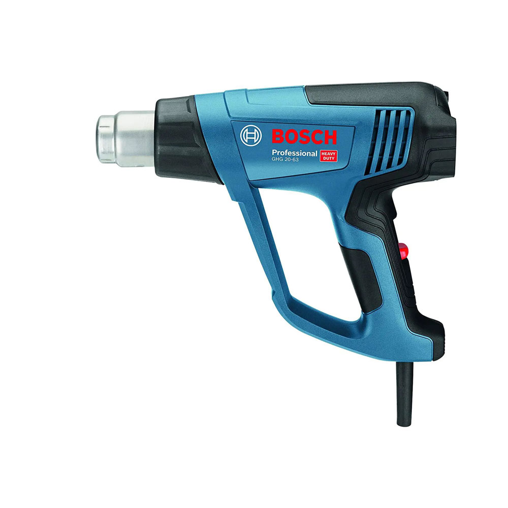 سشوار صنعتی 2000 وات بوش مدل GHG20-63