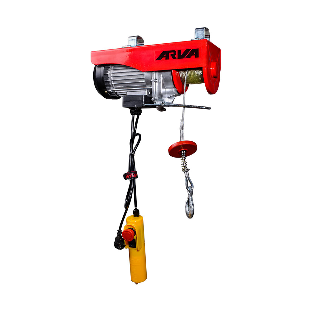 بالابر برقی 400 کیلویی 980 وات آروا مدل 5662