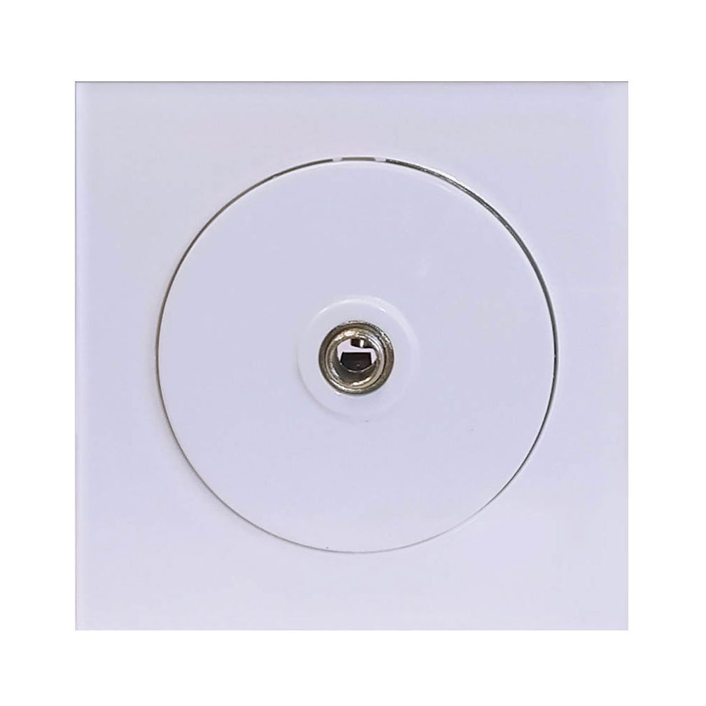 پریز فیش آنتن دلند پلاس مدل آوا پلکسی