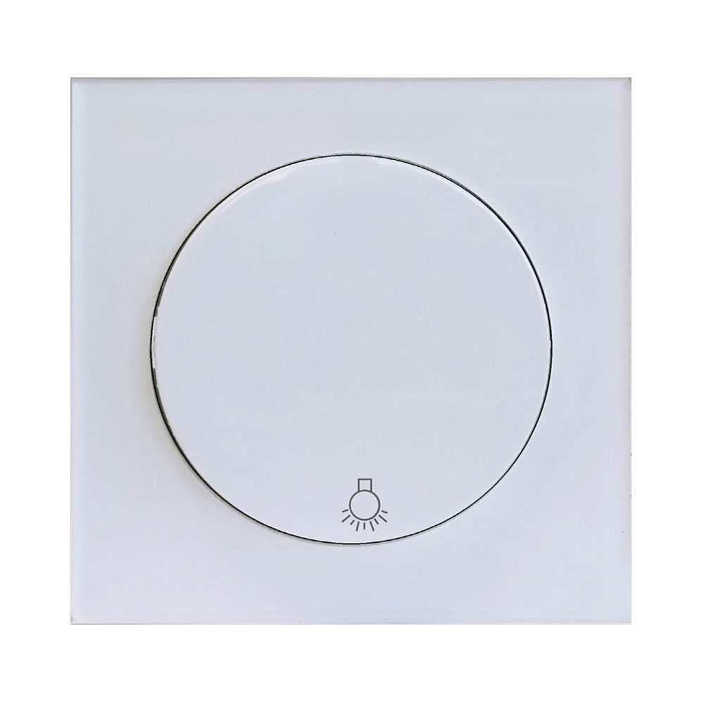 کلید شاسی راه پله دلند پلاس مدل آوا پلکسی