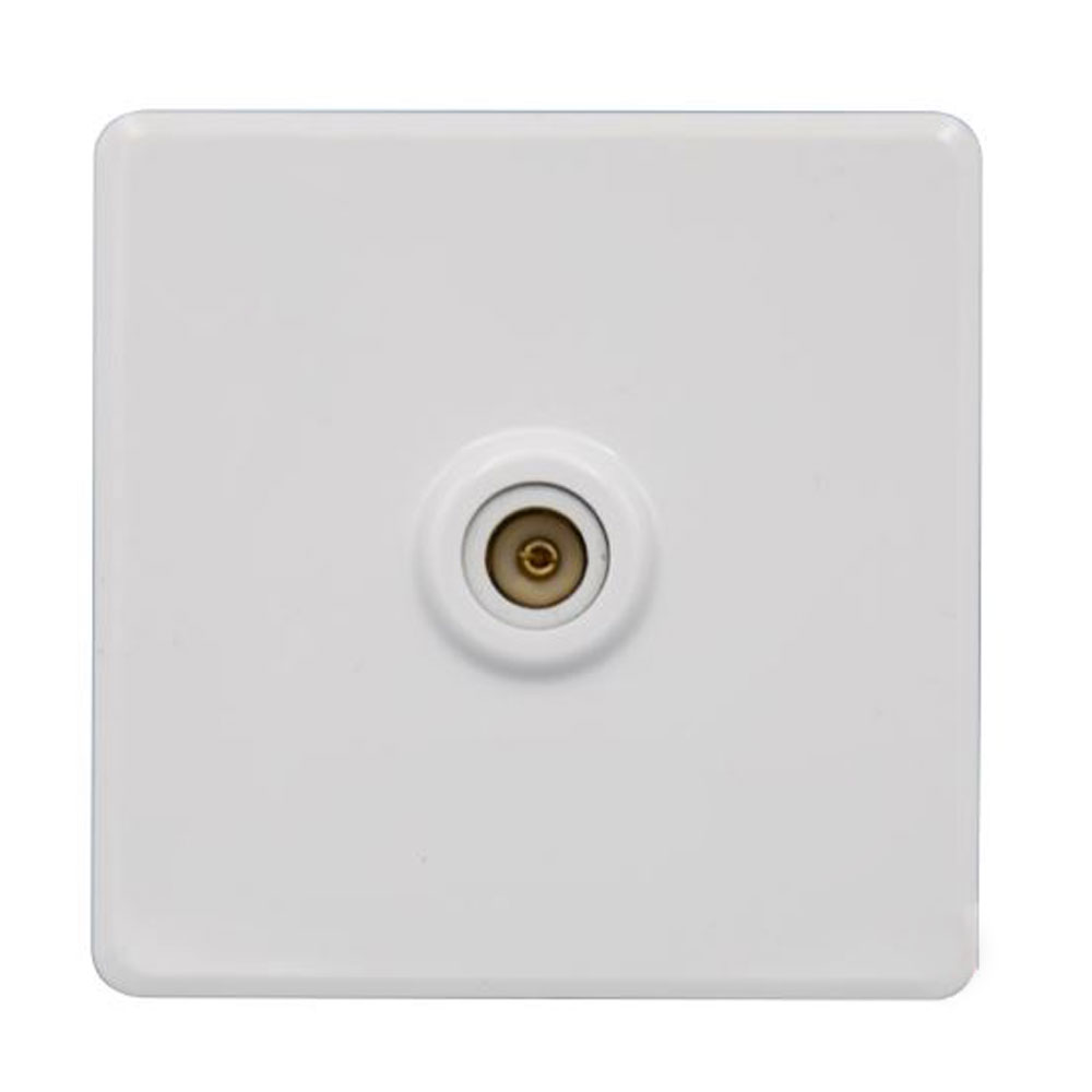 فیش آنتن خیام الکتریک مدل خیام