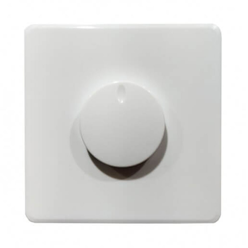 دیمر روشنایی 800 وات خیام الکتریک مدل خیام