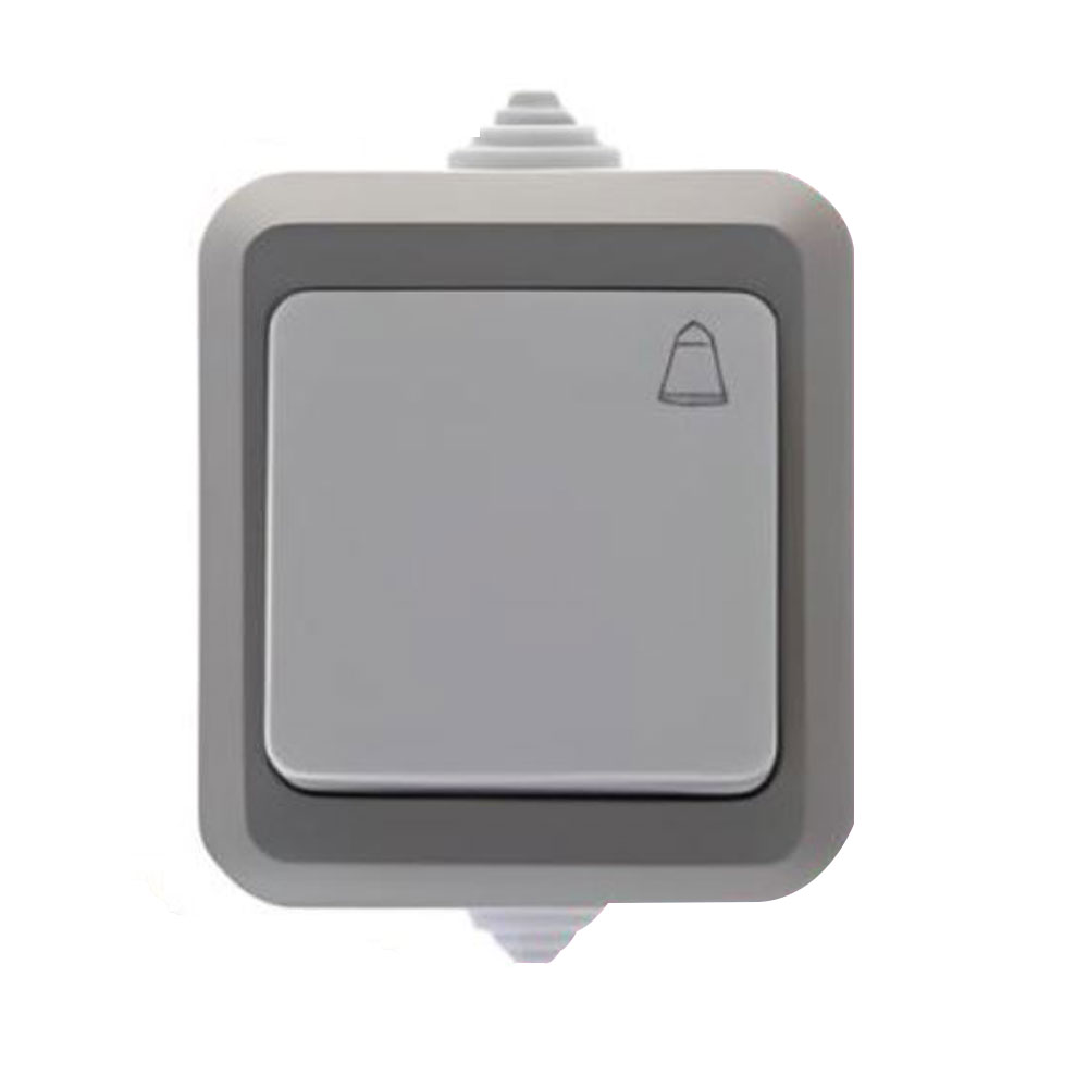 شاسی راه پله روکار بارانی خیام الکتریک