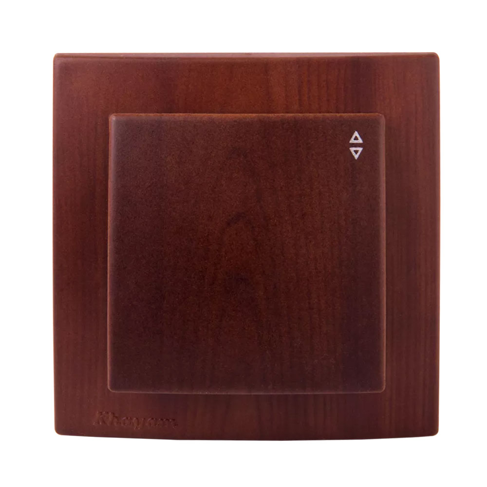 کلید تبدیل طرح چوب خیام الکتریک مدل پرشین