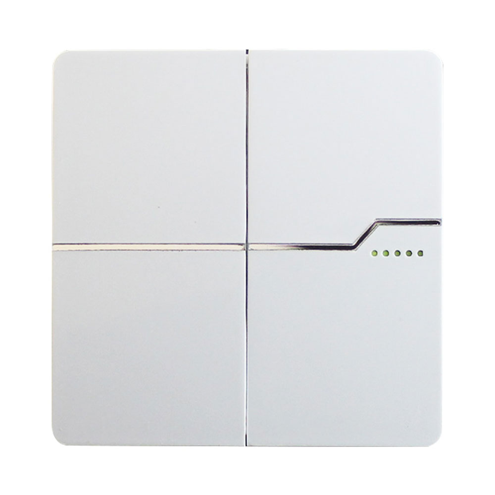 کلید دو پل ویرا مدل T2