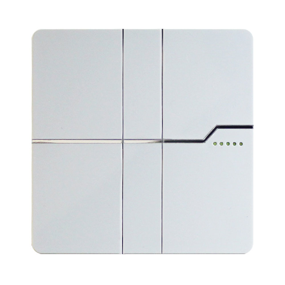 کلید سه پل ویرا مدل T2