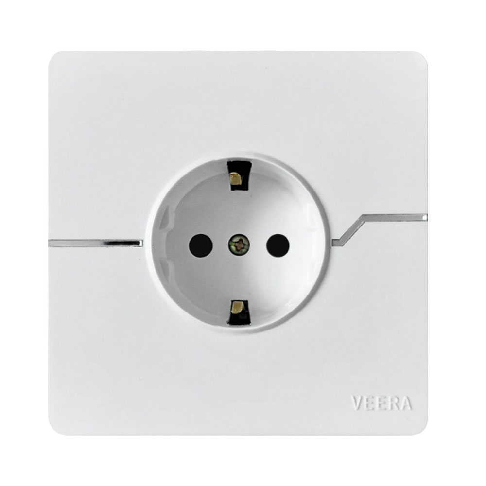 پریز ارت دار ویرا مدل T2