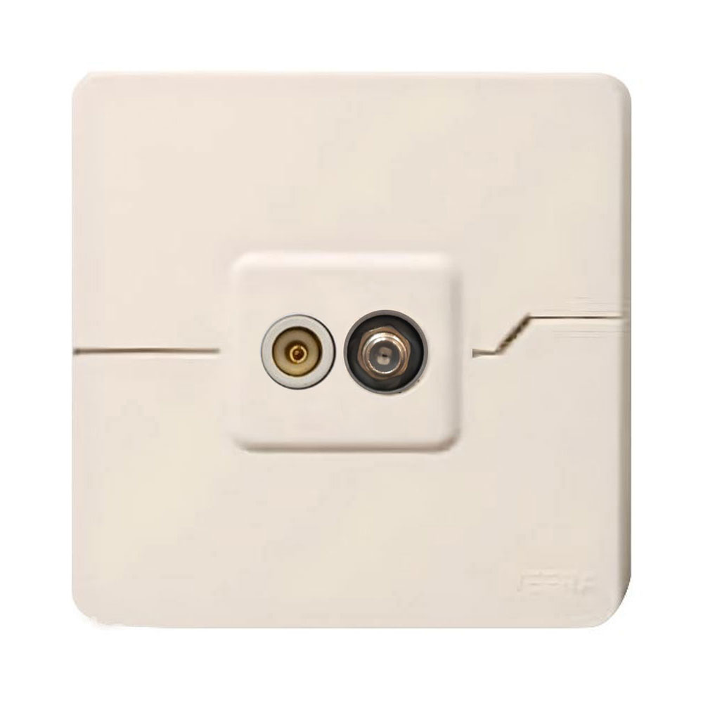 فیش آنتن مرکزی ویرا مدل T2