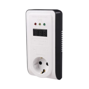 محافظ پکیج تک خانه ارت دار دیجیتال پارت الکتریک کد 2836