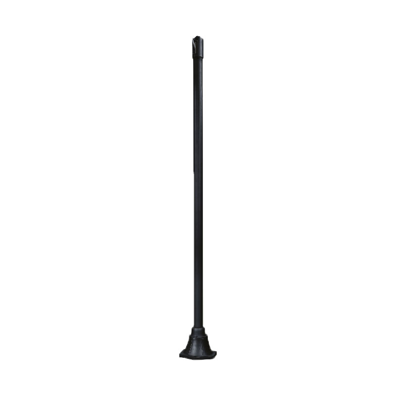 پایه چراغ حیاطی SH-4522-240 cm