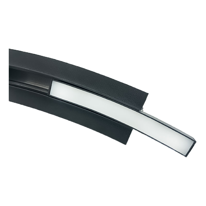 چراغ کرو خطی شعاع مدل SH-MFC6